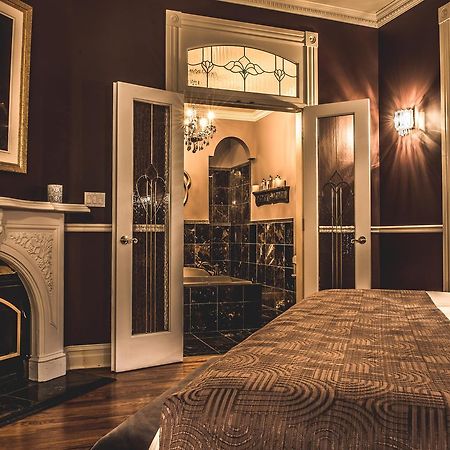 The Grand Hotel Carleton Place المظهر الخارجي الصورة