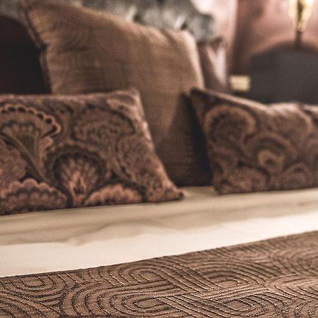 The Grand Hotel Carleton Place المظهر الخارجي الصورة