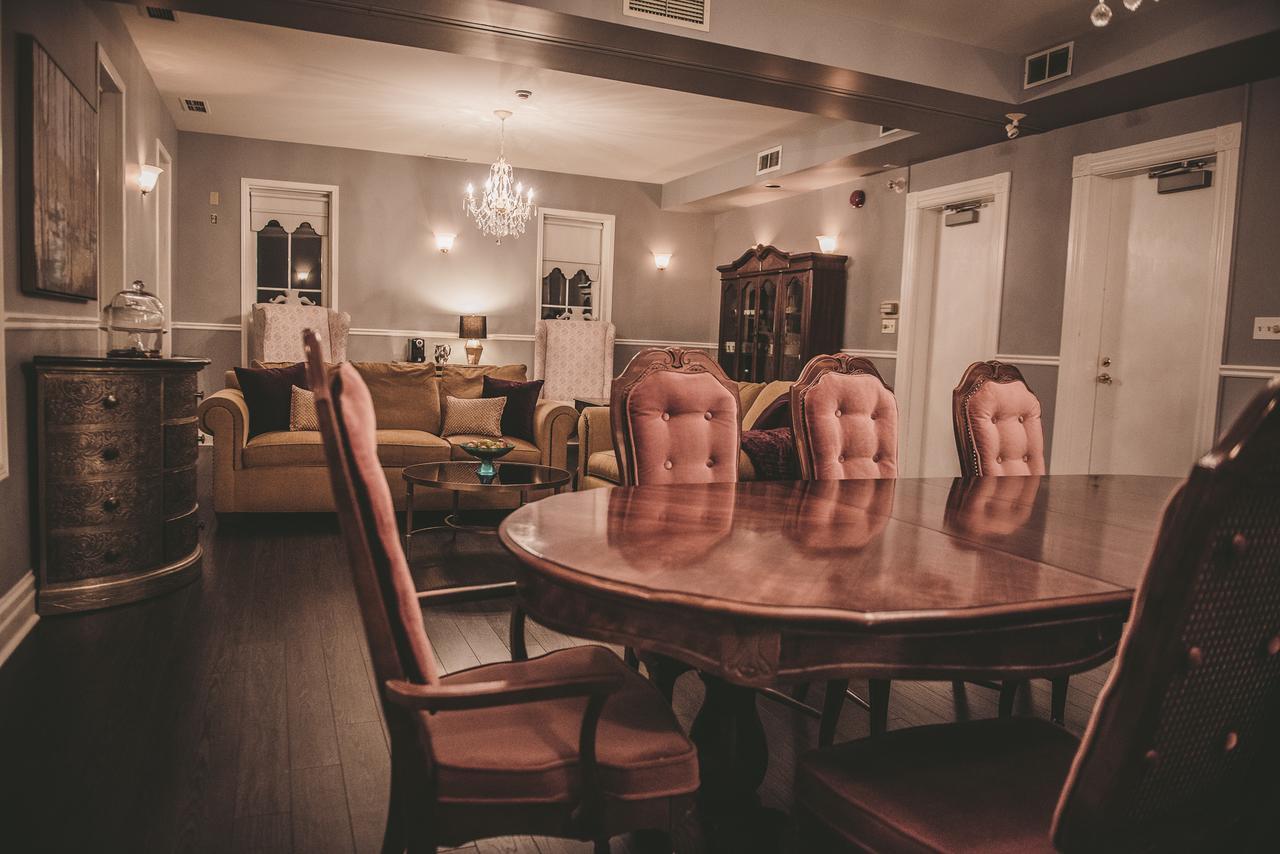 The Grand Hotel Carleton Place المظهر الخارجي الصورة