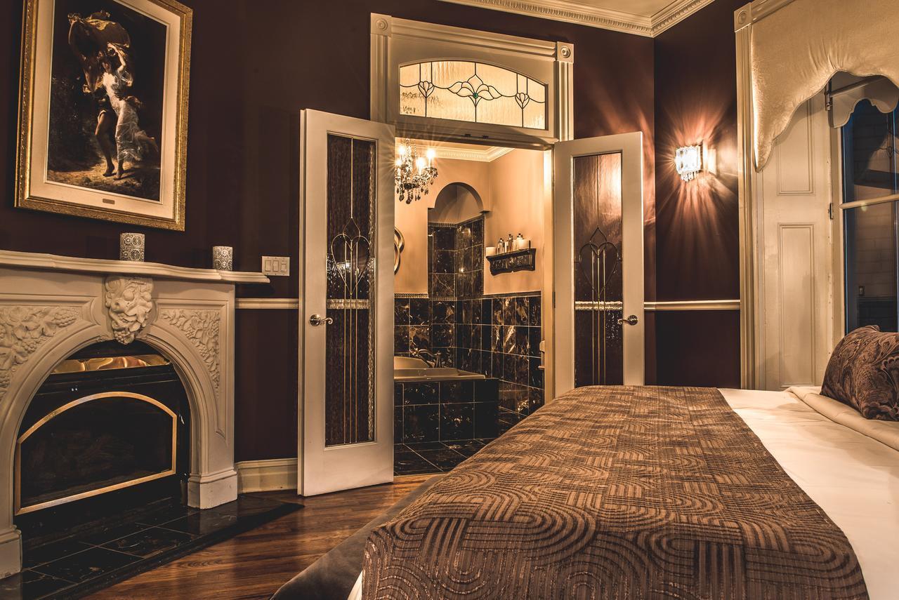 The Grand Hotel Carleton Place المظهر الخارجي الصورة