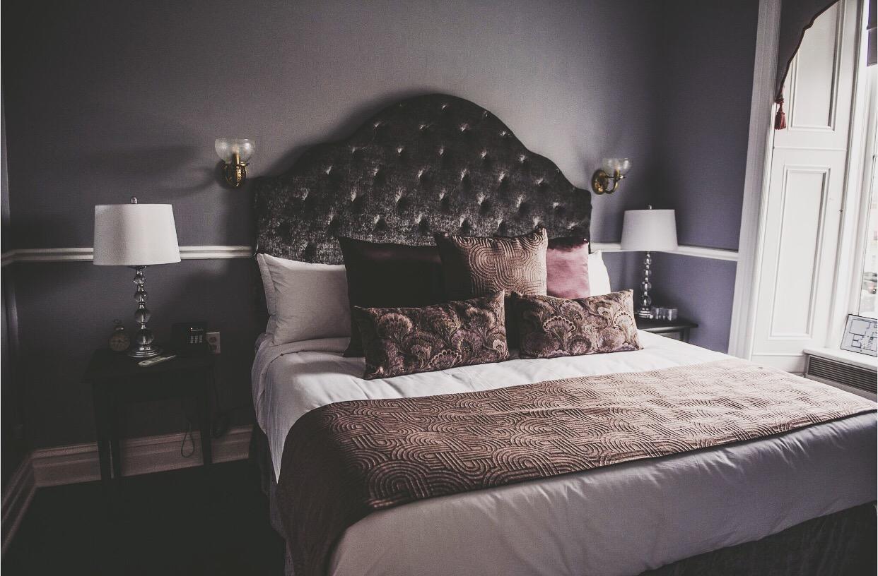 The Grand Hotel Carleton Place المظهر الخارجي الصورة