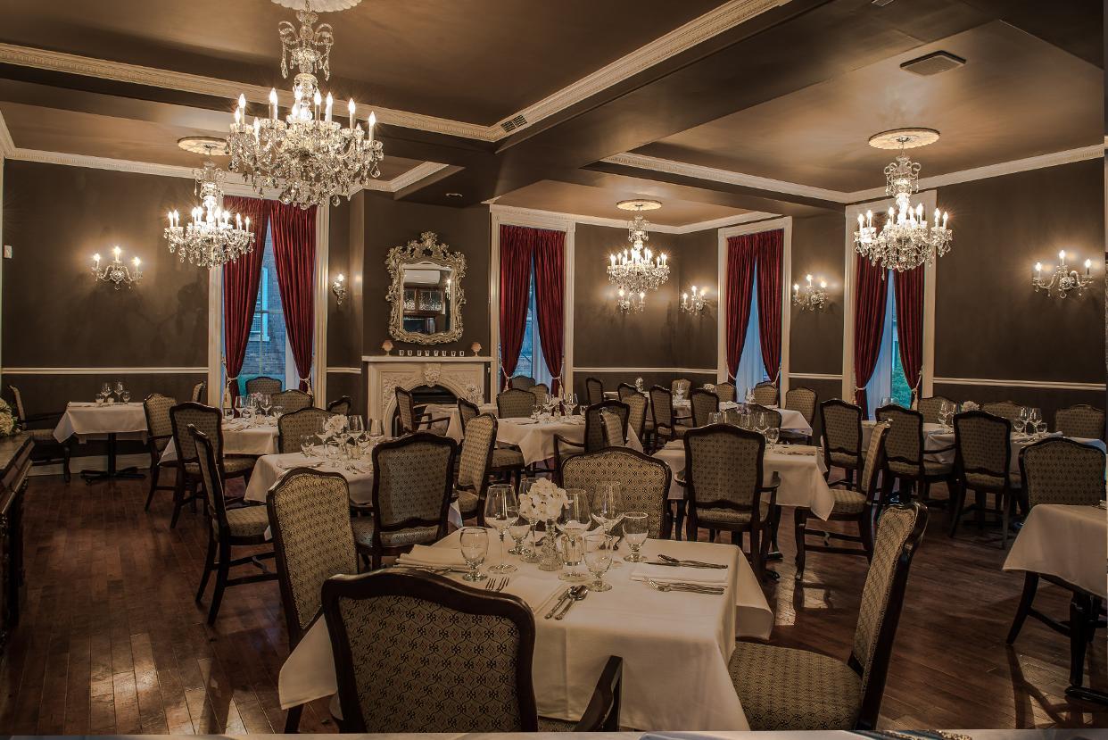 The Grand Hotel Carleton Place المظهر الخارجي الصورة