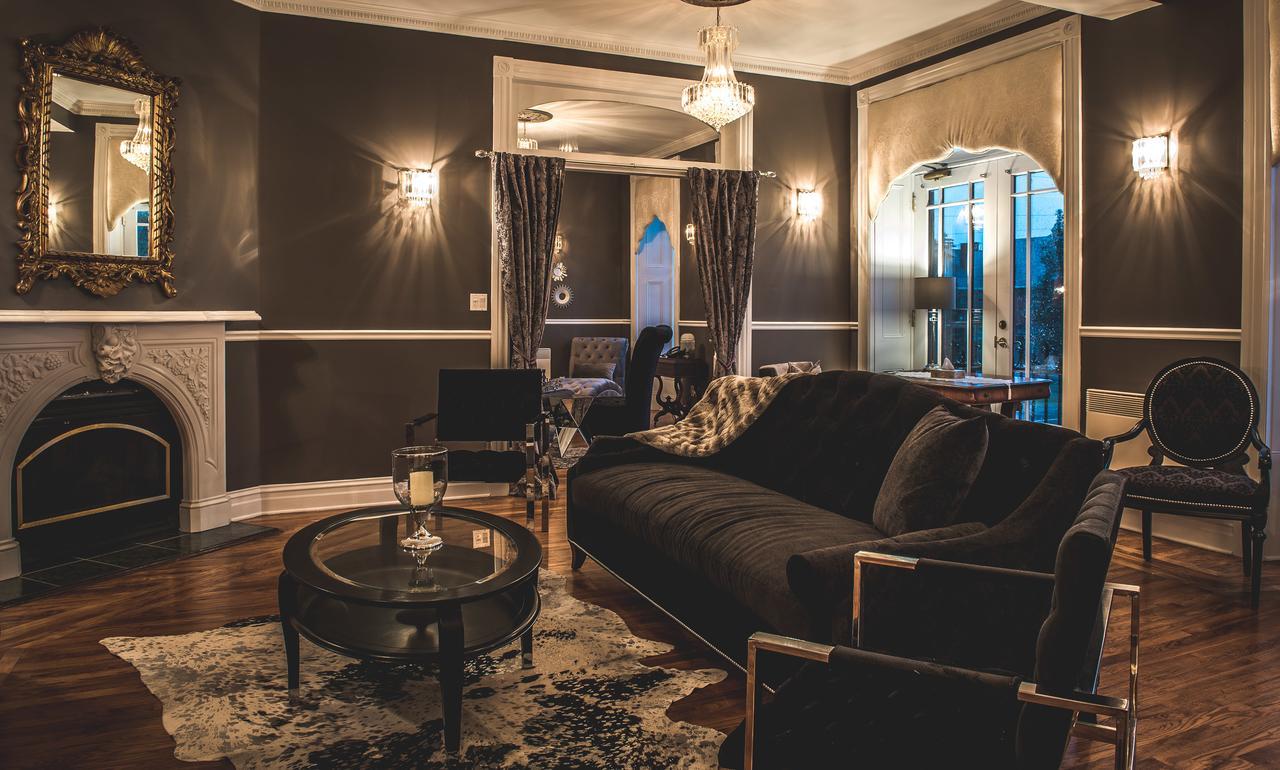 The Grand Hotel Carleton Place المظهر الخارجي الصورة