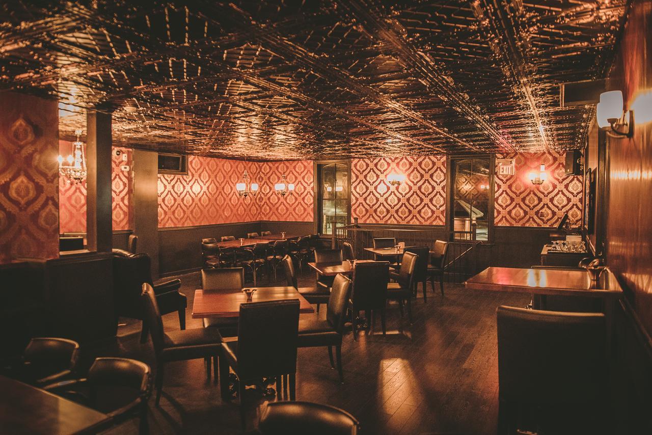 The Grand Hotel Carleton Place المظهر الخارجي الصورة
