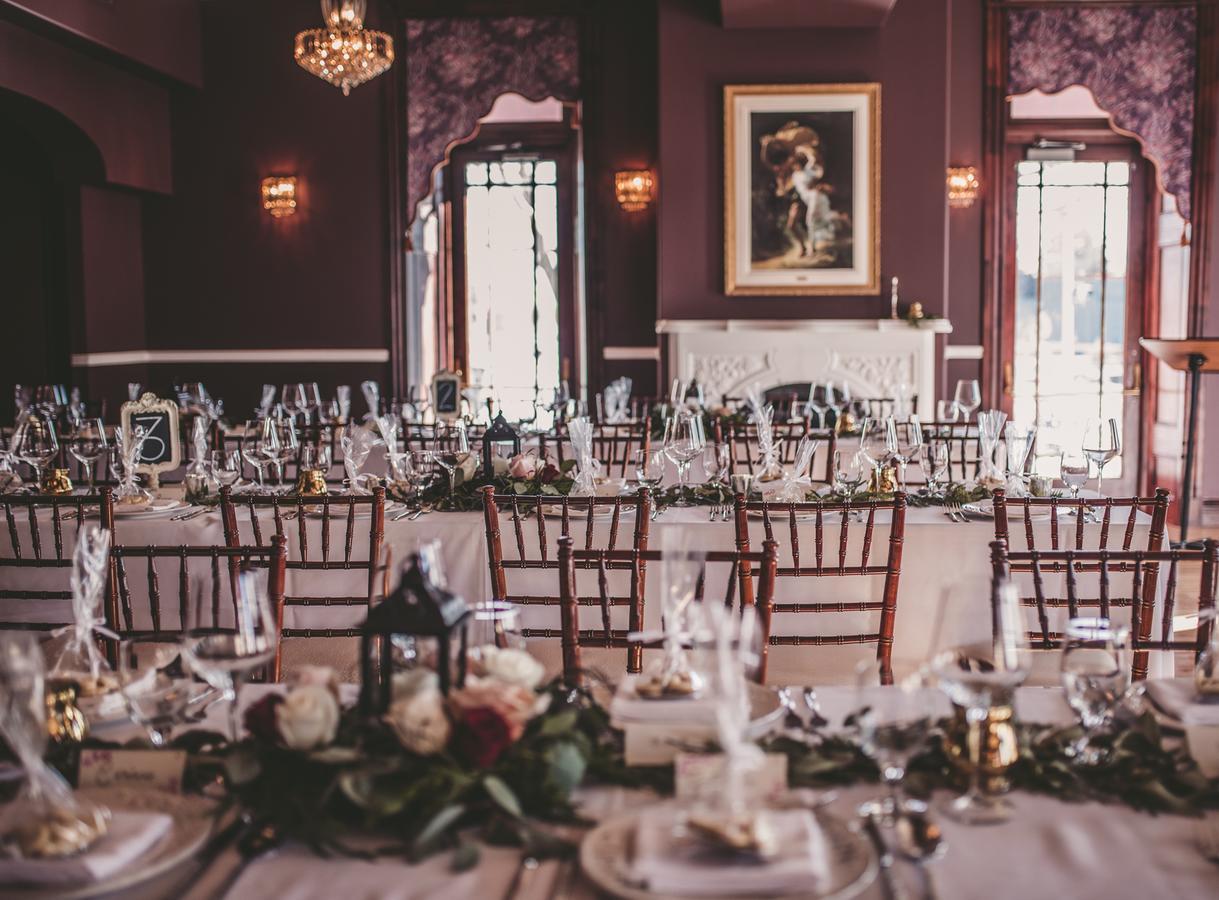 The Grand Hotel Carleton Place المظهر الخارجي الصورة