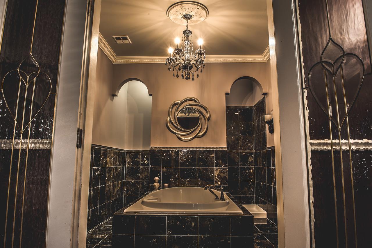 The Grand Hotel Carleton Place المظهر الخارجي الصورة