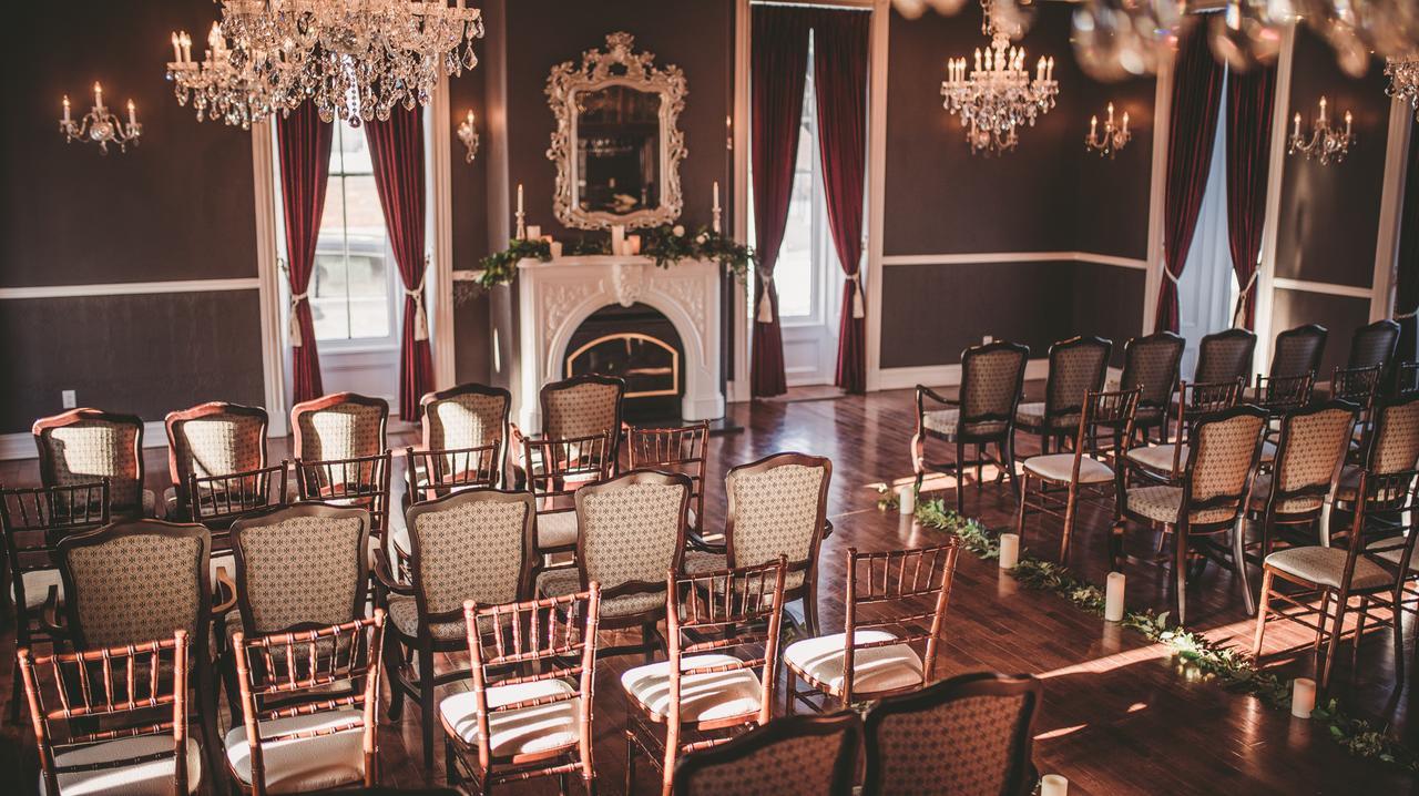 The Grand Hotel Carleton Place المظهر الخارجي الصورة