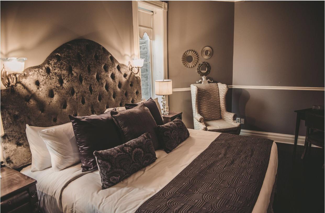 The Grand Hotel Carleton Place المظهر الخارجي الصورة